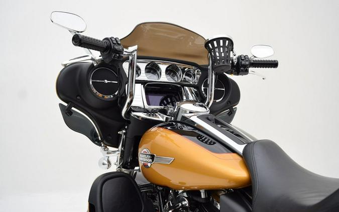2023 Harley-Davidson FLHTCUTG - Tri Glide Ultra FLHTCUTG