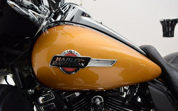 2023 Harley-Davidson FLHTCUTG - Tri Glide Ultra FLHTCUTG