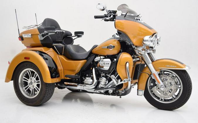 2023 Harley-Davidson FLHTCUTG - Tri Glide Ultra FLHTCUTG