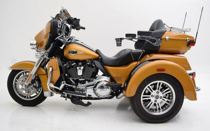 2023 Harley-Davidson FLHTCUTG - Tri Glide Ultra FLHTCUTG