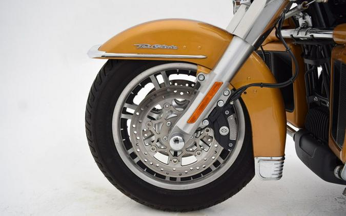 2023 Harley-Davidson FLHTCUTG - Tri Glide Ultra FLHTCUTG