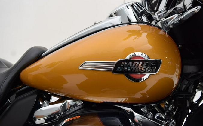 2023 Harley-Davidson FLHTCUTG - Tri Glide Ultra FLHTCUTG
