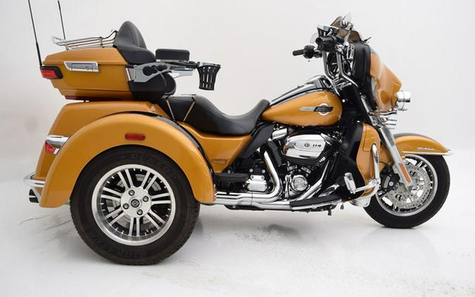 2023 Harley-Davidson FLHTCUTG - Tri Glide Ultra FLHTCUTG