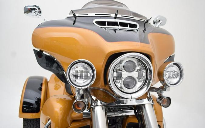2023 Harley-Davidson FLHTCUTG - Tri Glide Ultra FLHTCUTG