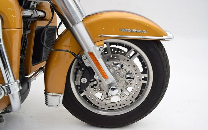 2023 Harley-Davidson FLHTCUTG - Tri Glide Ultra FLHTCUTG