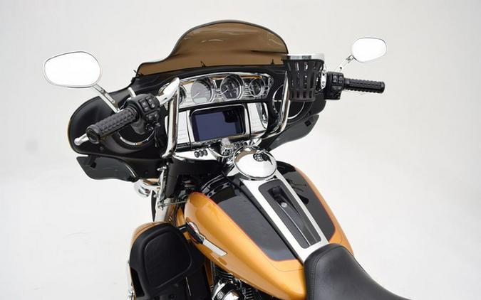 2023 Harley-Davidson FLHTCUTG - Tri Glide Ultra FLHTCUTG