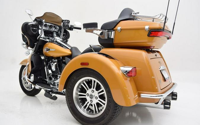 2023 Harley-Davidson FLHTCUTG - Tri Glide Ultra FLHTCUTG