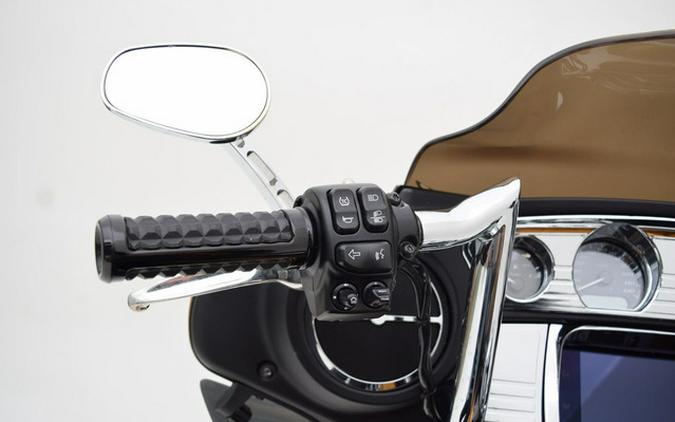 2023 Harley-Davidson FLHTCUTG - Tri Glide Ultra FLHTCUTG
