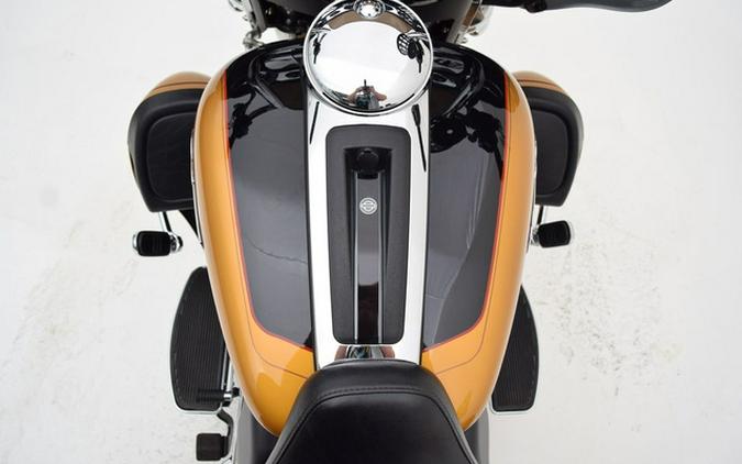 2023 Harley-Davidson FLHTCUTG - Tri Glide Ultra FLHTCUTG