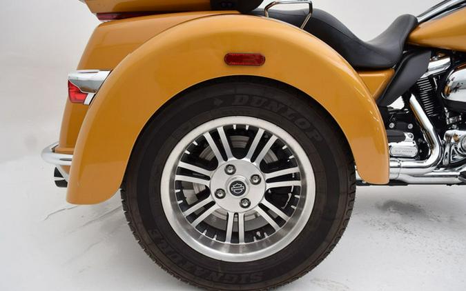 2023 Harley-Davidson FLHTCUTG - Tri Glide Ultra FLHTCUTG