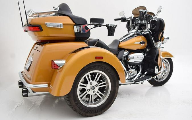 2023 Harley-Davidson FLHTCUTG - Tri Glide Ultra FLHTCUTG