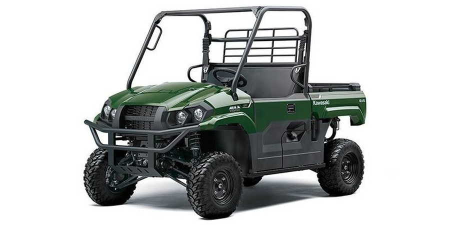 2025 Pro X - Kawasaki