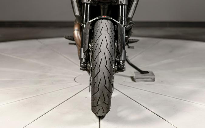 2015 Ducati Diavel