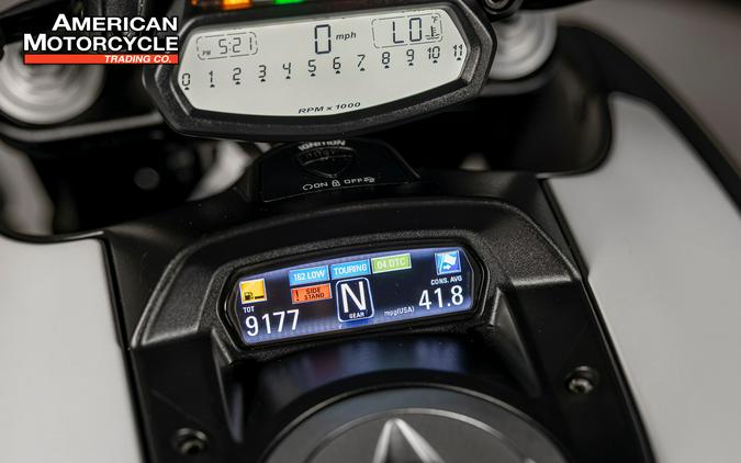 2015 Ducati Diavel