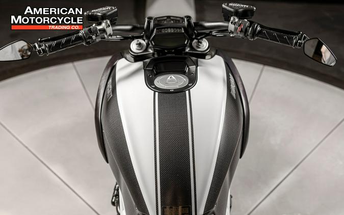 2015 Ducati Diavel