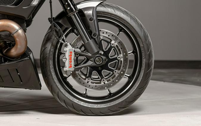 2015 Ducati Diavel