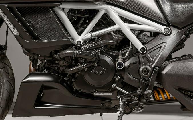 2015 Ducati Diavel