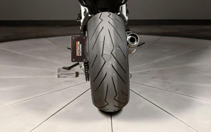 2015 Ducati Diavel