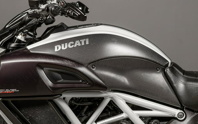 2015 Ducati Diavel
