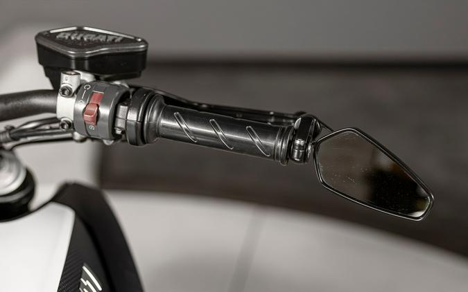 2015 Ducati Diavel