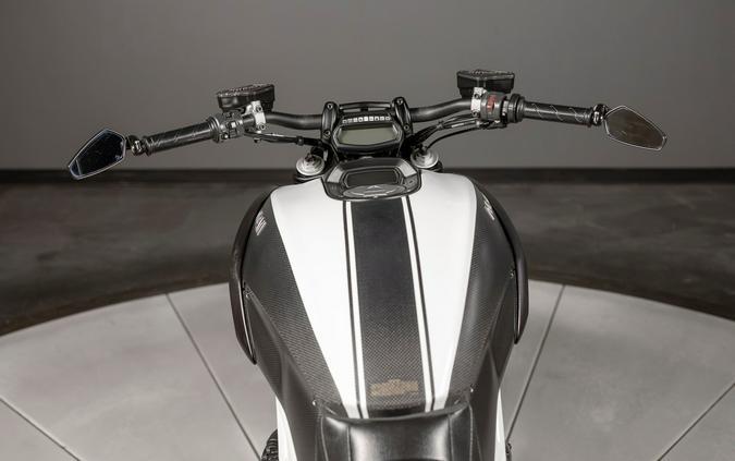 2015 Ducati Diavel