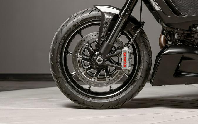 2015 Ducati Diavel