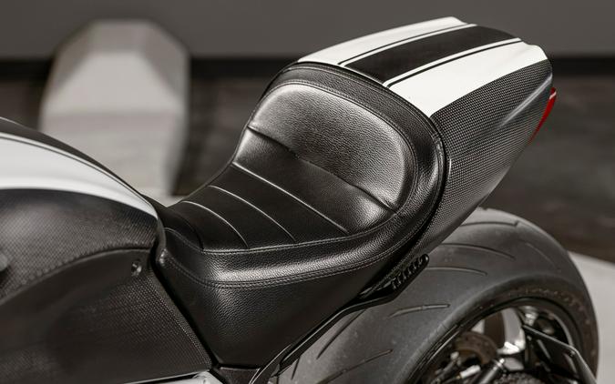 2015 Ducati Diavel
