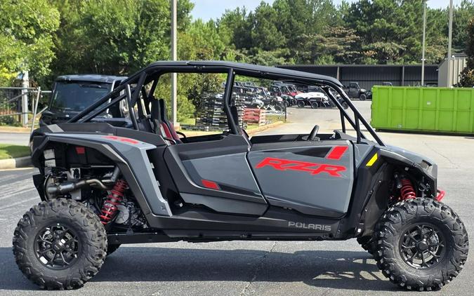 2026 Polaris RZR XP® 4 1000 Ultimate