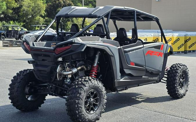 2026 Polaris RZR XP® 4 1000 Ultimate