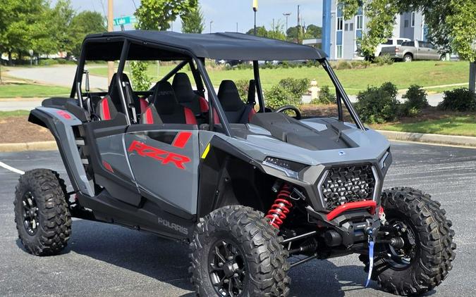 2026 Polaris RZR XP® 4 1000 Ultimate