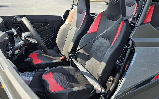 2026 Polaris RZR XP® 4 1000 Ultimate