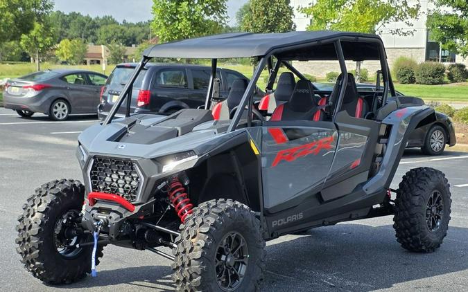 2026 Polaris RZR XP® 4 1000 Ultimate