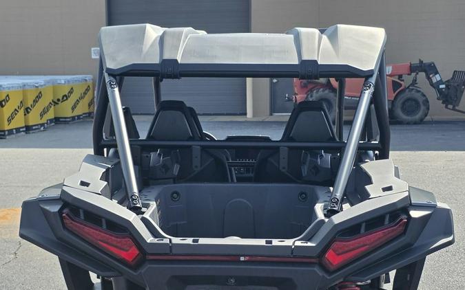 2026 Polaris RZR XP® 4 1000 Ultimate