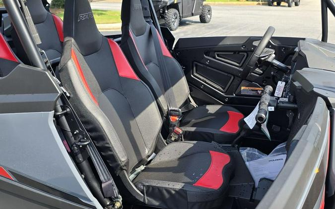 2026 Polaris RZR XP® 4 1000 Ultimate