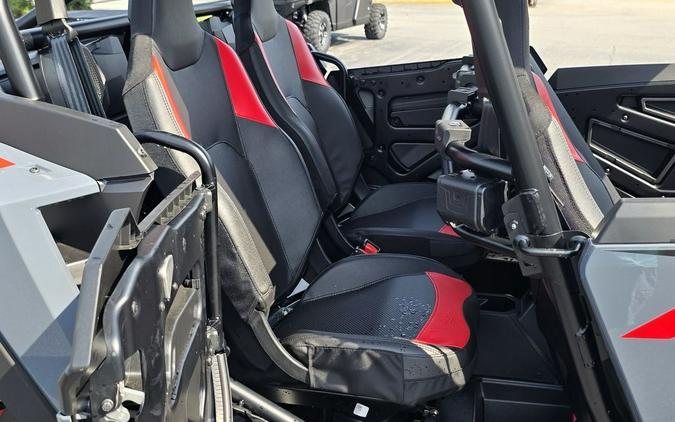 2026 Polaris RZR XP® 4 1000 Ultimate