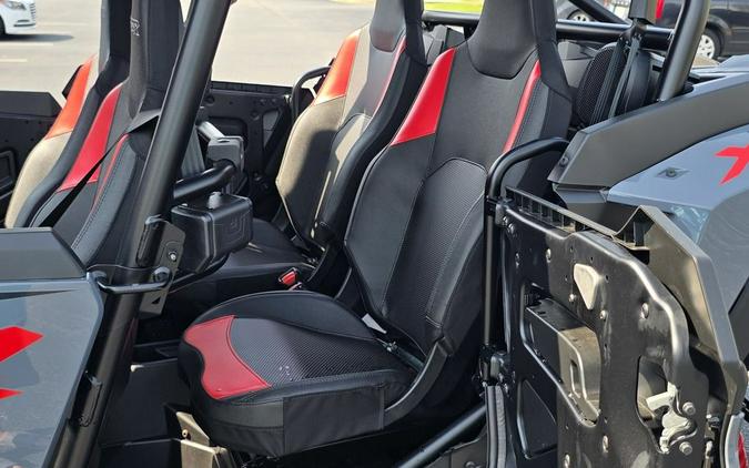 2026 Polaris RZR XP® 4 1000 Ultimate