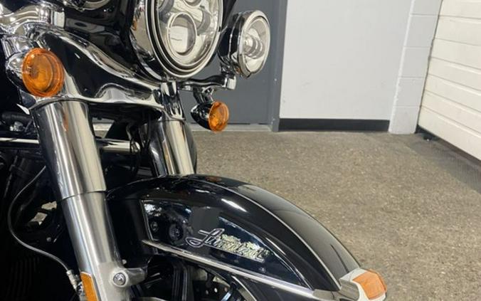 2017 Harley-Davidson Electra Glide® Ultra Limited