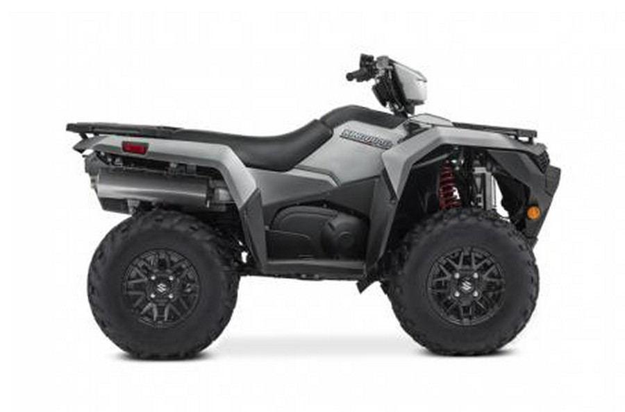 2023 Suzuki KingQuad 500 AXi Power Steering