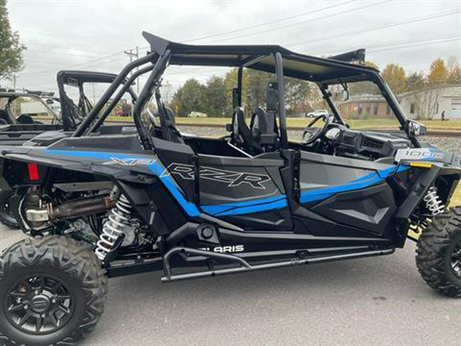 2023 Polaris RZR XP 4 1000 Premium