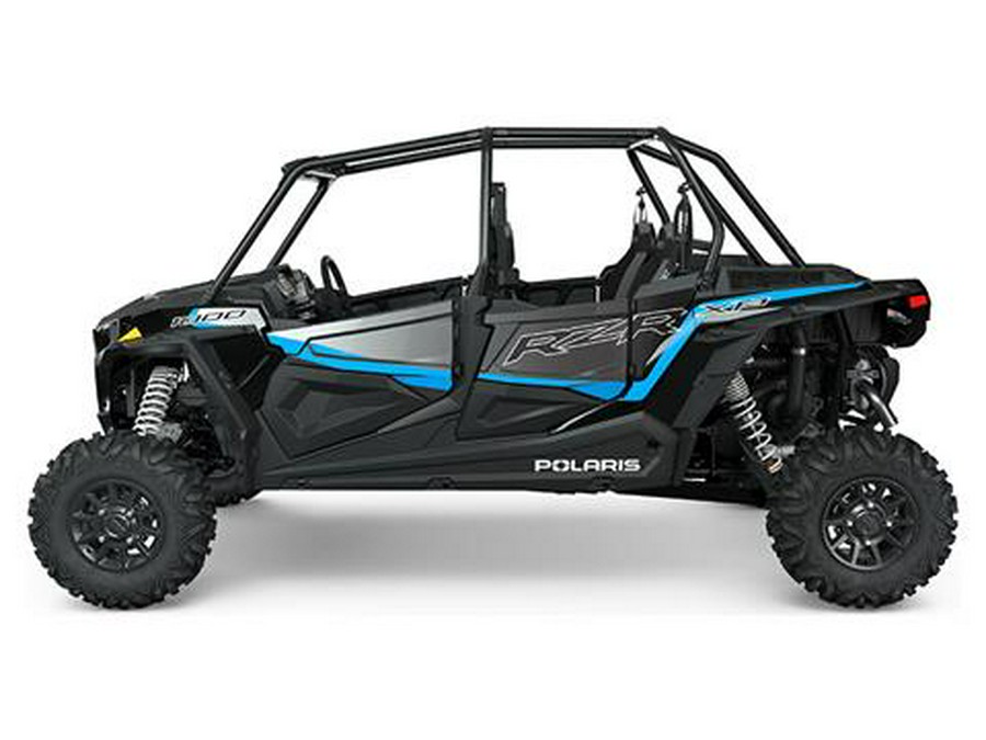 2023 Polaris RZR XP 4 1000 Premium