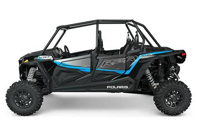 2023 Polaris RZR XP 4 1000 Premium