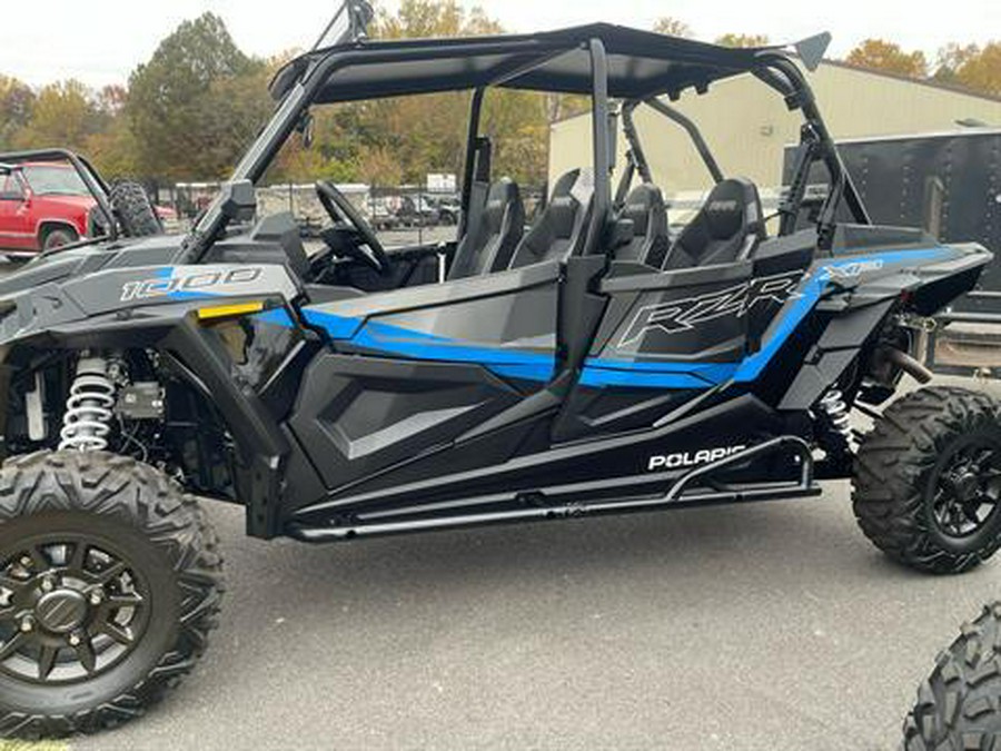 2023 Polaris RZR XP 4 1000 Premium