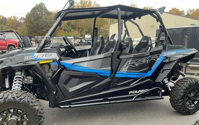 2023 Polaris RZR XP 4 1000 Premium