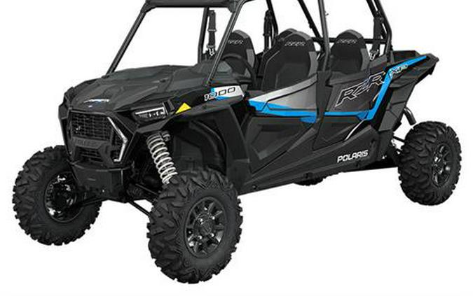 2023 Polaris RZR XP 4 1000 Premium