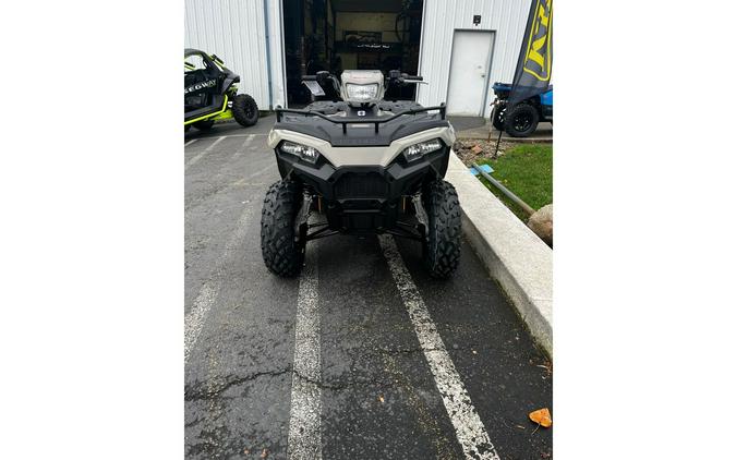 2024 Polaris Industries Sportsman® 570 Base