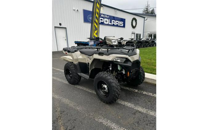 2024 Polaris Industries Sportsman® 570 Base