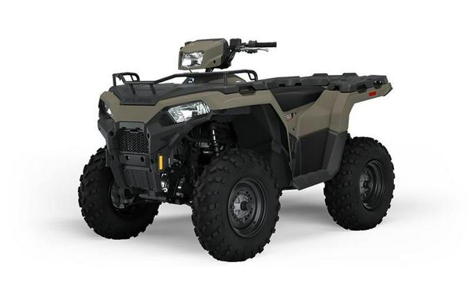 2024 Polaris Industries Sportsman® 570 Base