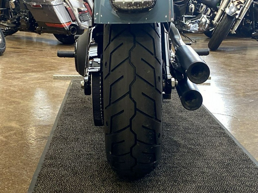 2024 Harley-Davidson FXLRS - Low Rider S