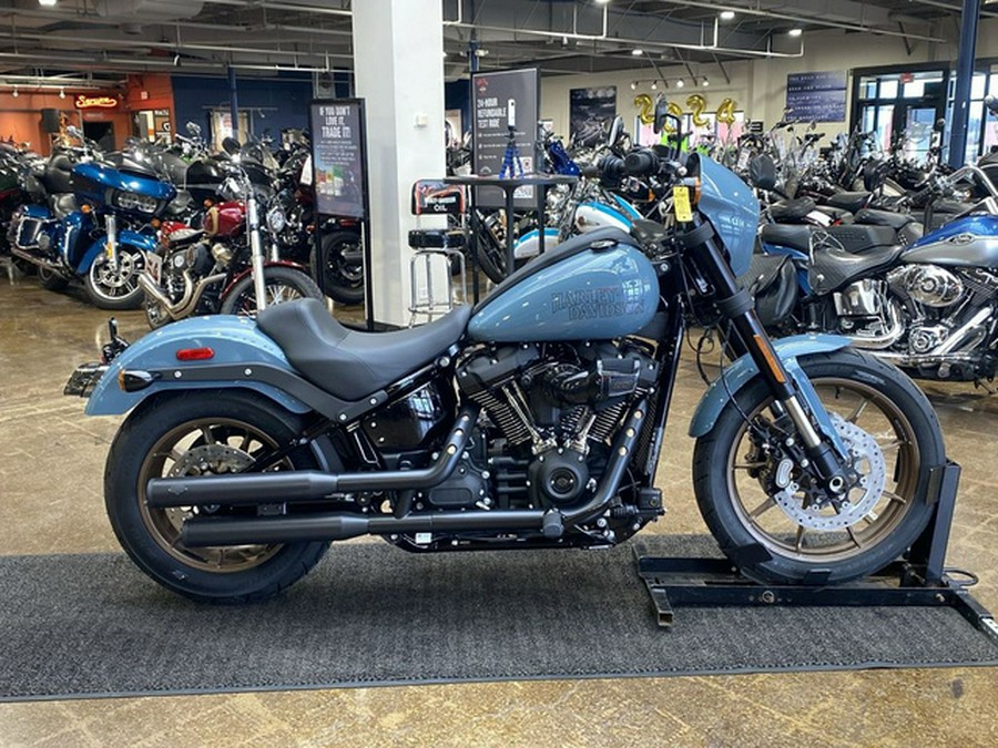 2024 Harley-Davidson FXLRS - Low Rider S