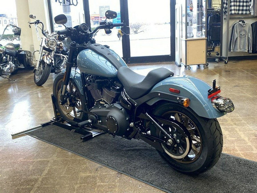 2024 Harley-Davidson FXLRS - Low Rider S